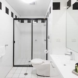 Twin Room Balcony